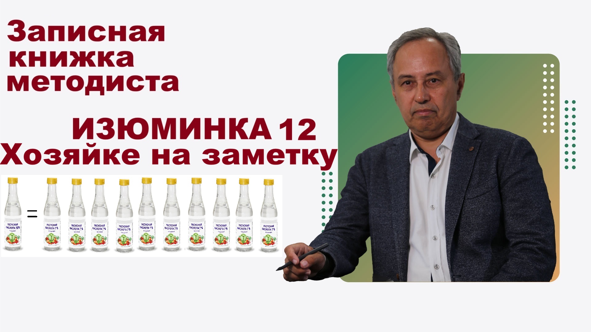 Изюминка 12